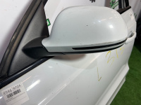 Audi / Q3 / Зеркало заднего вида боковое
