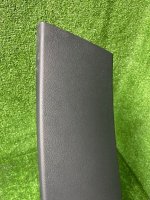 BMW / ALPINA B10 / Накладка стойки