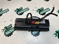 Volkswagen / Touareg / Панель управления климат-контролем Volkswagen / Touareg / Панель управления климат-контролем