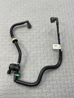 Ford / EXPLORER / Трубка вентиляции топливного бака