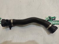 BMW / X3 / Патрубок охлаждения