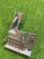 Audi / Q7 / Накладка сиденья