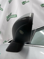 Volkswagen / Touareg / Зеркало заднего вида боковое Volkswagen / Touareg / Зеркало заднего вида боковое