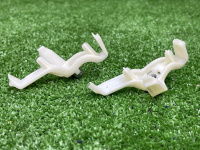 BMW / 3-Series / Крепление фонаря