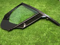 BMW / 1-Series / Форточка двери