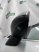Volkswagen / Touareg / Зеркало заднего вида боковое Volkswagen / Touareg / Зеркало заднего вида боковое