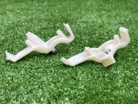 BMW / 3-Series / Крепление фонаря