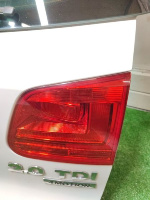 Volkswagen / Tiguan R-line / Фонарь задний