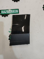 Porsche / Cayenne / Молдинг крыла