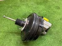 Volkswagen / Touareg / Вакуумный усилитель тормозов Volkswagen / Touareg / Вакуумный усилитель тормозов