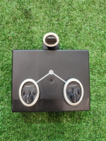 Audi / Q5 / Блок управления двери