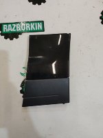 Porsche / Cayenne / Молдинг крыла