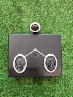 Audi / Q5 / Блок управления двери