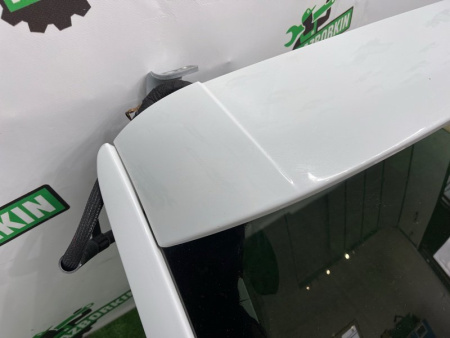 Audi / Q7 / Крышка багажника