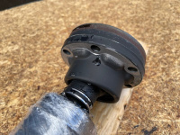 BMW / M6 / Карданный вал