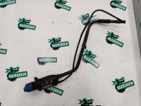 Audi / Q3 / Горловина системы SKR AdBlue