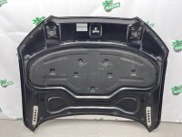 Audi / A8l / Капот