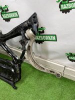 Audi / A5 / Подрамник