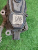 Audi / A6 / Суппорт тормозной