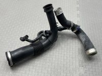 Porsche / Cayenne / Патрубок интеркулера