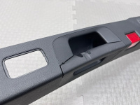 Mercedes-Benz / GLC 250d 4-matic / Кнопка крышки багажника