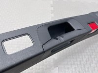 Mercedes-Benz / GLC 250d 4-matic / Кнопка крышки багажника