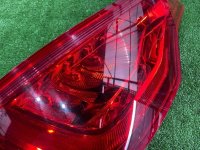 Audi / Q7 / Фонарь задний