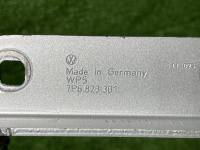 Volkswagen / Touareg / Петля капота
