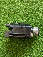 Audi / Q8 / Кнопка регулировка громкости