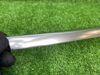 Audi / A6 / Молдинг стекла