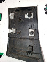 Porsche / Cayenne / Накладка крыла