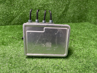 BMW / 3-Series / Блок ABS