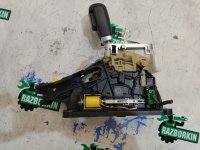 Volvo / XC60 / Селектор АКПП