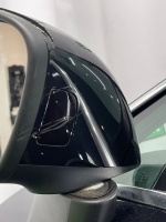 Volkswagen / Touareg / Зеркало заднего вида боковое Volkswagen / Touareg / Зеркало заднего вида боковое
