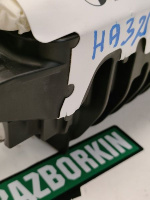 Audi / Q5 / Подушка безопасности