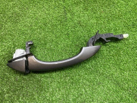 Audi / Q7 / Ручка двери внешняя