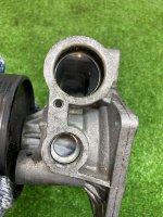 BMW / X5 / Помпа