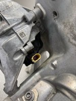 Audi / Q8 / Подрамник