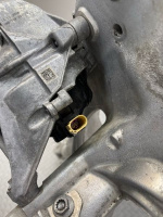 Audi / Q8 / Подрамник