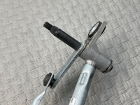 Ford / EXPLORER / Трапеция дворников