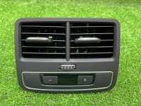 Audi / A4 / Блок климата
