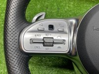 Mercedes-Benz / G 63 AMG / Руль