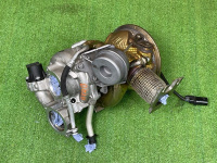 Audi / A6 / Турбокомпрессор