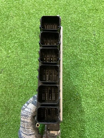 BMW / 7-Series / Блок управления двигателем