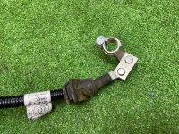 BMW / X1 / Провод стартер/генератор