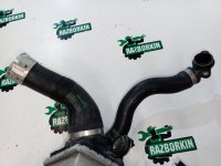 BMW / X5 / Интеркулер