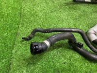 Volkswagen / Touareg / Патрубок системы охлаждения