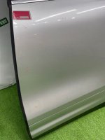 Porsche / Cayenne / Дверь боковая