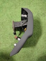 Audi / A5 / Блок климата