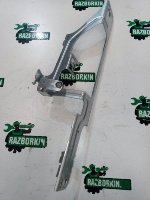 Mercedes-Benz / GLC 250d 4-matic / Кронштейн обшивки багажника